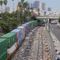 Thieves reportedly targeting trains, delivery trucks in new front for package-robbing