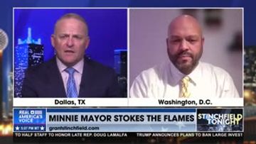 THERE HAVE TO BE “REAL PAINFUL CONSEQUENCES”