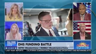 NO DEAL WITHOUT BORDER FUNDING