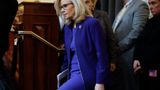 Liz Cheney to teach politics at the University of Virginia after losing reelection