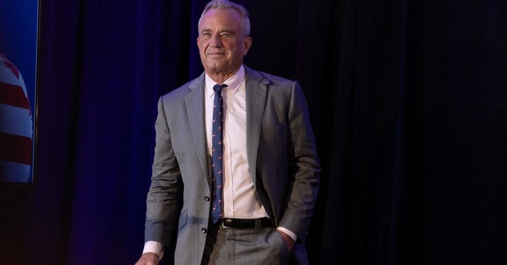 After public push by RFK Jr., medical schools move to strengthen nutrition education