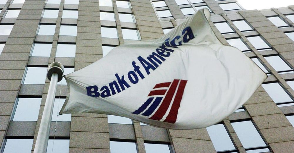 State financial officers accuse Bank of America of 'de-banking' conservatives