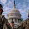 Capitol Police chief during Capitol siege tells Congress intelligence shows violence was planned