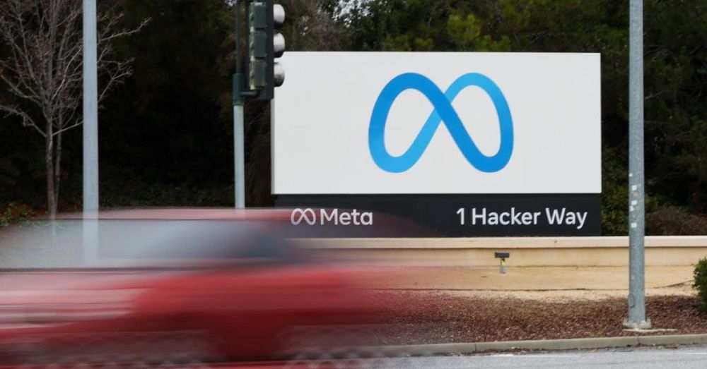 Meta, Entergy in deal to triple power to Hyperion data center