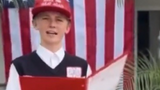 When Patriotism Becomes a No-No in Schools: The Tale of Middle School Student Jimmy Heyward