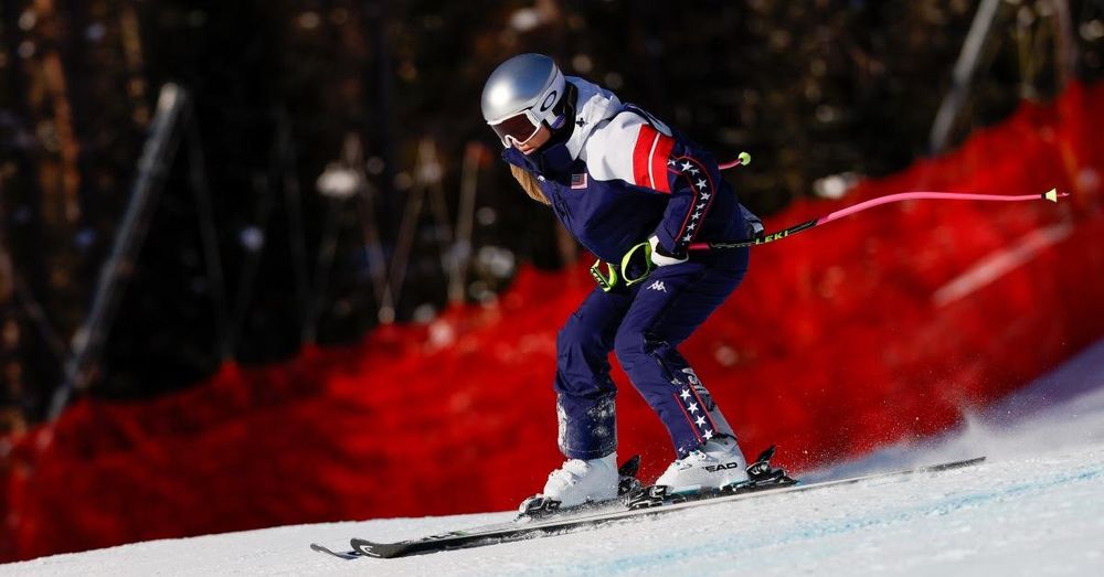 Lindsey Vonn says Olympic injury will require multiple surgeries to repair
