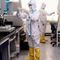 EcoHealth Alliance committed several NIH grant violations, report
