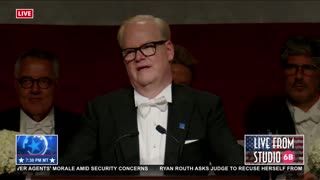 GAFFIGAN ON DEMOCRATS COUP