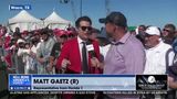 Rep. Matt Gaetz: Ted Cruz and DeSantis Should Endorse Trump TODAY