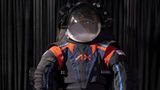 NASA unveils new spacesuits for the moon