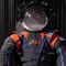 NASA unveils new spacesuits for the moon