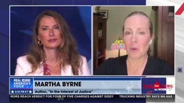 A WIFE’S FIGHT FOR JUSTICE