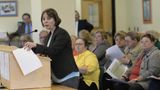 Maine Secretary of State appeals court ruling in bid to bounce Trump from ballot