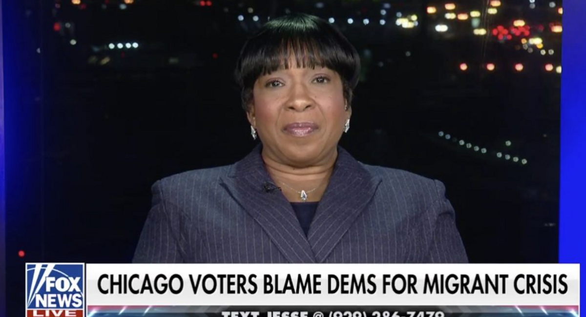 Triumph for Black Democrats in Chicago as Legal Battle Leads to Victory Against City’s Plan to House Illegal Aliens in Their Neighborhood