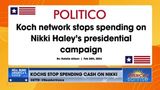 Why is Nikki Haley DESTROYING her political career?!