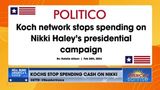 Why is Nikki Haley DESTROYING her political career?!