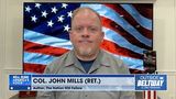 Col. John Mills joins OTB to discuss China’s elaborate spy network