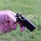 Life Card .22 Caliber Gun