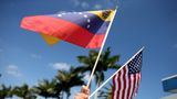U.S. sanctions could worsen Venezuela crisis