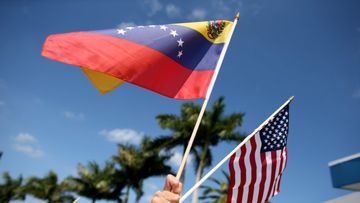 U.S. sanctions could worsen Venezuela crisis