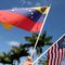 U.S. sanctions could worsen Venezuela crisis