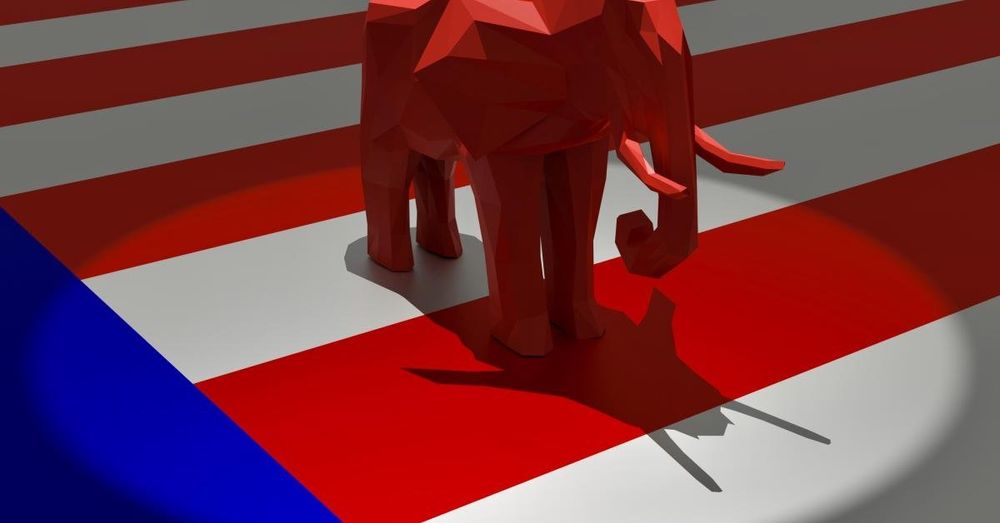 RNC strikes deal with Detroit to boost number of Republican poll workers ahead of 2024 election