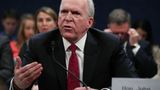 Obama-era CIA Chief Brennan says 'increasingly embarrassed to be a white male'