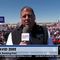 Dave Zere says there’s already 10,000 people in Waco, TX for today’s Trump rally