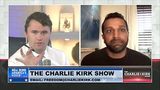 Kash Patel Reacts To James O’Keefe Leaving Project Veritas