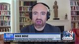 MIKE BENZ ON IRONY OF THE JOHN BOLTON RAID