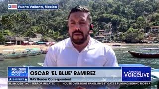 MARCO RUBIO PUSHING MEXICAN OFFICIALS TO COLLABORATE