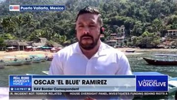 MARCO RUBIO PUSHING MEXICAN OFFICIALS TO COLLABORATE