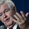 Former House Speaker Newt Gingrich says GOP needs to strategize and work with Democrats on a budget