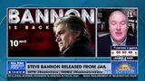 BANNON AND NAVARRO WERE CONSERVATIVE VICTIMS OF DUAL JUSTICE