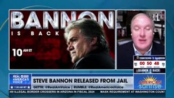 BANNON AND NAVARRO WERE CONSERVATIVE VICTIMS OF DUAL JUSTICE