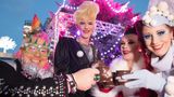 Drag show cancelled at Nevada Air Force base by Pentagon officials