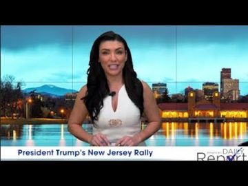 President Trump Delivers Remarks at the 2019 Second Step Presidential Justice Forum