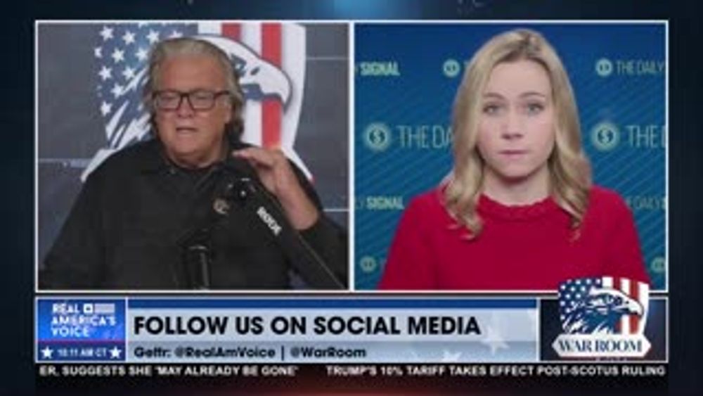 WHITE HOUSE VS. DESANTIS ON AI