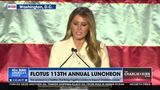 FLOTUS HOSTS 113TH ANNUAL LUNCHEON