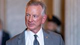Senate Dems advance plan to circumvent Tuberville's military holds