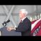 Vice President Pence Participates in the Honorable Carry Ceremony in Hawaii