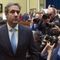 Cohen Sues Trump Organization for Unpaid Legal Fees 