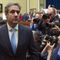 Cohen Sues Trump Organization for Unpaid Legal Fees