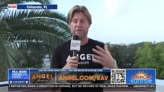 JOIN THE ANGEL GUILD TODAY