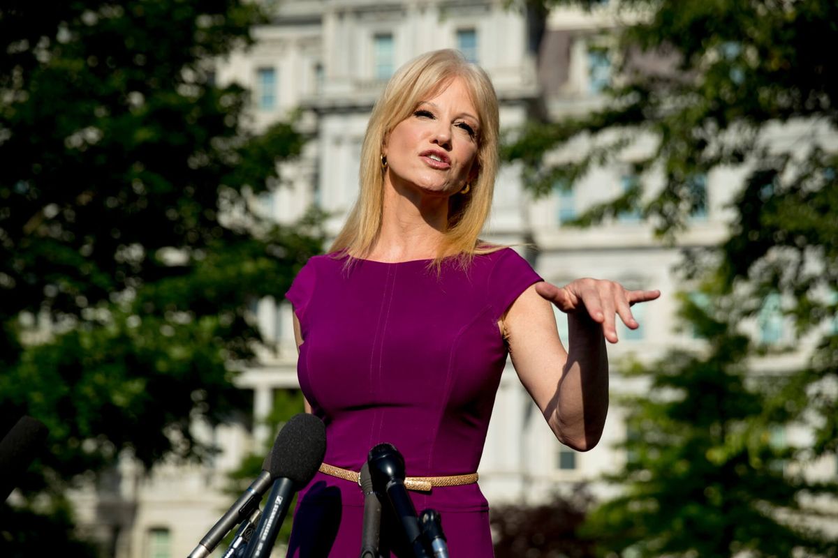 White House: Trump’s Ukraine Actions Not Impeachable