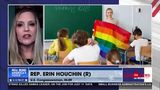NEW BILL TARGETS INDOCTRINATION IN SCHOOLS