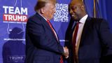 NRSC chair Sen. Tim Scott forms team of vice chairs to help grow GOP majority in chamber