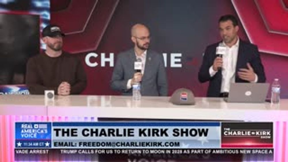 WHO’S STEPPING INTO THE MOMENT?