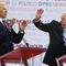 Biden, Sanders Lead Field in New Poll Ahead of Monday’s Iowa Caucuses