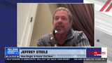 A VOICE: NEW SINGLE BY JEFFREY STEELE